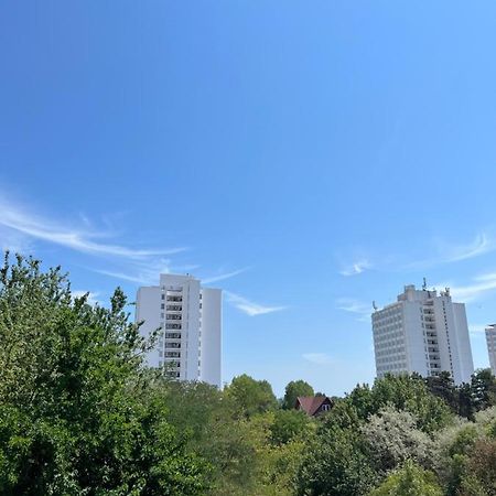 Casa Ama Hotel Eforie Nord Eksteriør billede